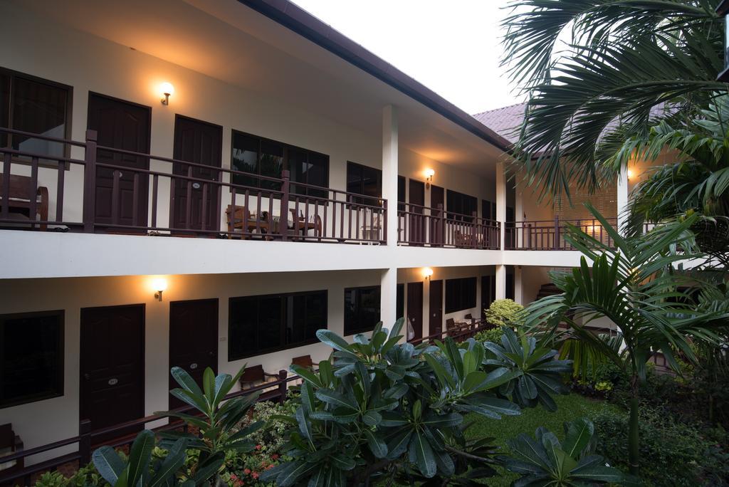 Riverside House Hotel Chiang Mai Exterior foto